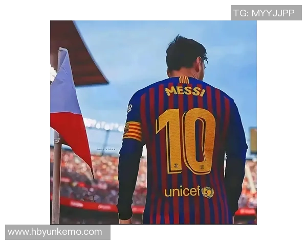 梅西确定将在新赛季继续为巴萨效力，签约时间为何？