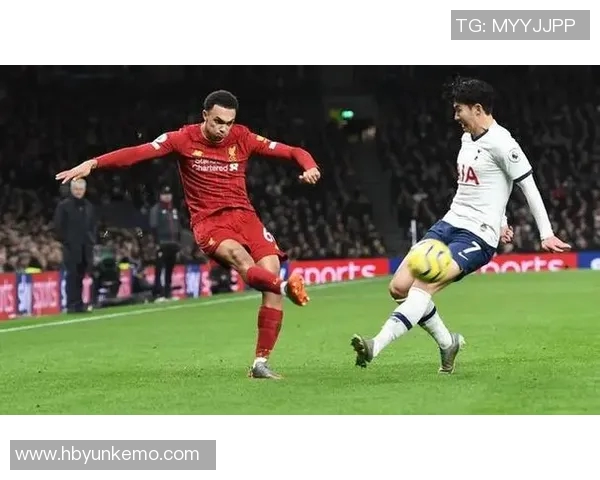 英超激战热刺迎战利物浦精彩直播尽在眼前不容错过