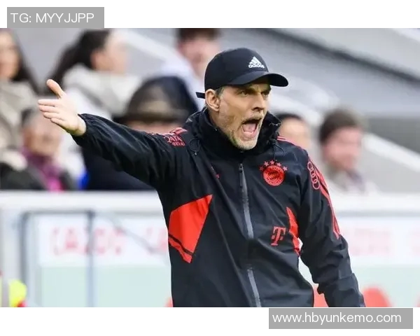 图赫尔接掌曼联在即滕哈赫下课倒计时已开启