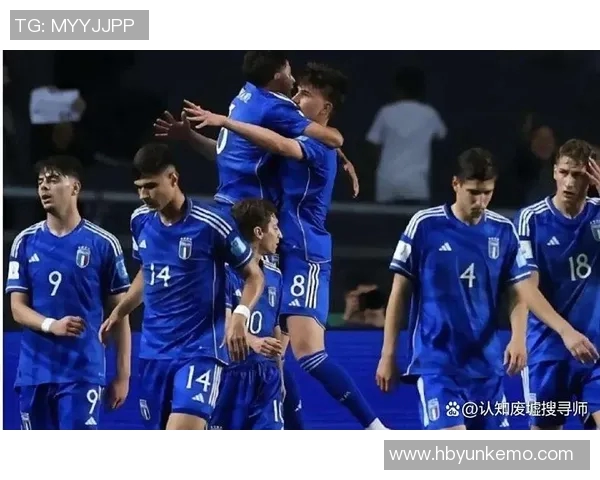 法国U20对决美国U20青春赛场谁能笑到最后