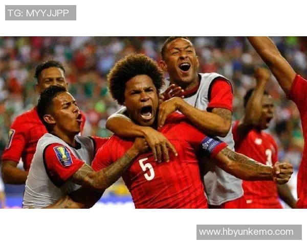 巴拿马与突尼斯精彩对决比赛录像回顾及精彩瞬间分析